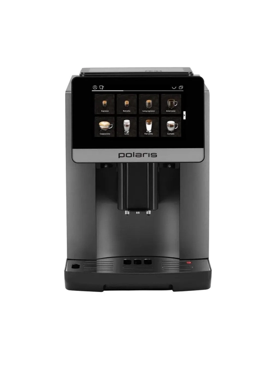 Кофемашина POLARIS PACM 2080AC