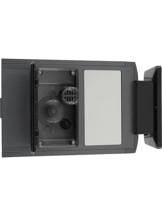 Кофемашина POLARIS PACM 2080AC