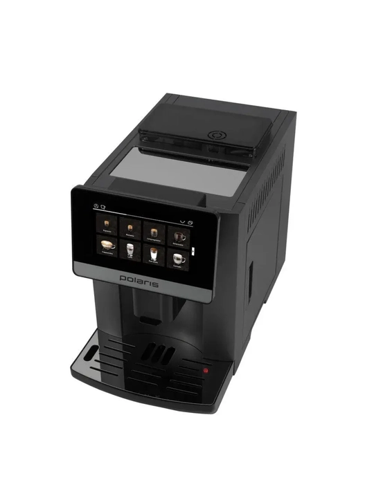 Кофемашина POLARIS PACM 2080AC