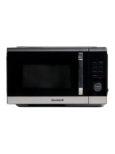 Микроволновая печь GOODWELL GMF 2307BL — MPARK-MP00470