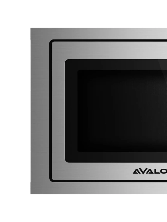 Mikroto'lqinli pech AVALON MBI 2588 Inox