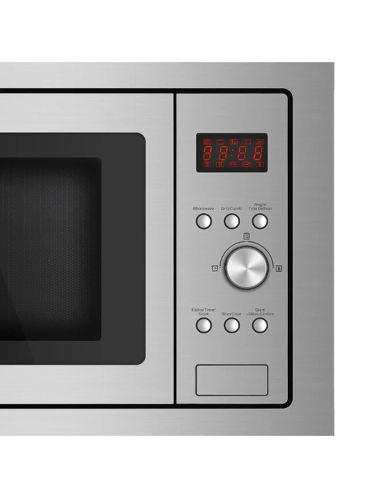 Mikroto'lqinli pech AVALON MBI 2588 Inox