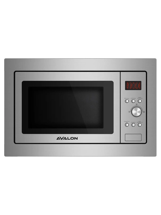 Mikroto'lqinli pech AVALON MBI 2588 Inox - 