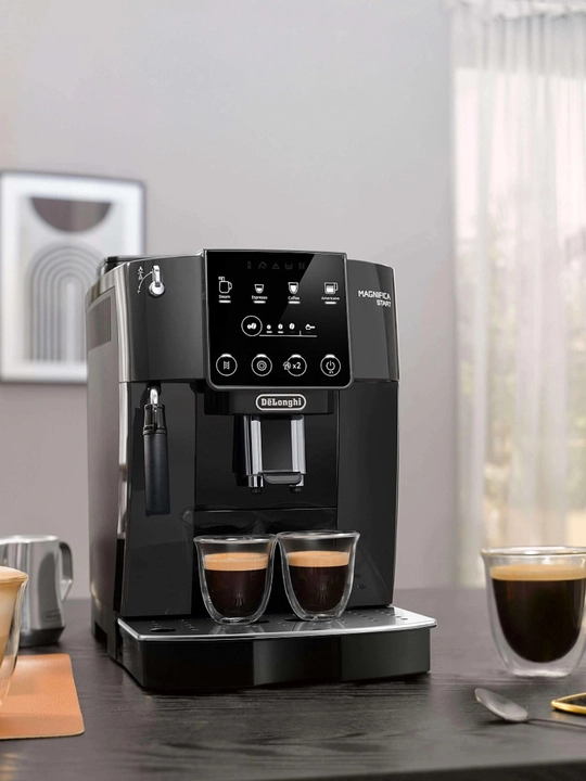 Кофемашина DELONGHI ECAM220.22.GB