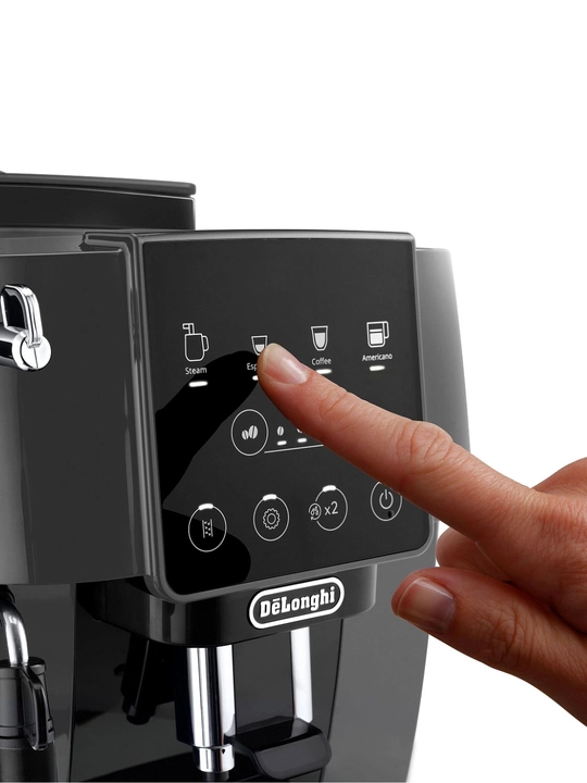 Кофемашина DELONGHI ECAM220.22.GB