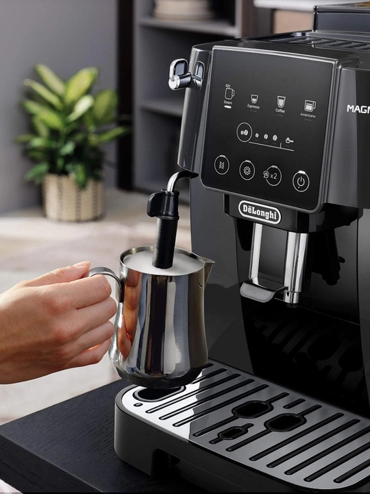 Кофемашина DELONGHI ECAM220.22.GB