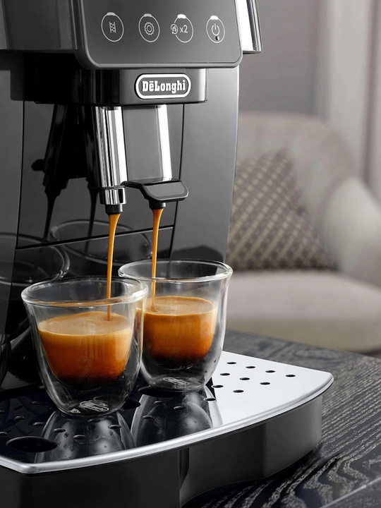 Кофемашина DELONGHI ECAM220.22.GB