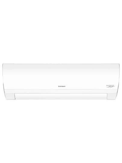 Кондиционер SHIVAKI SAKURA 12BE INVERTER — MPARK-MP00533