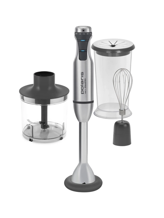Blender Polaris PHB 1591L Silent