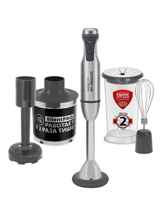 Blender Polaris PHB 1583L Silent