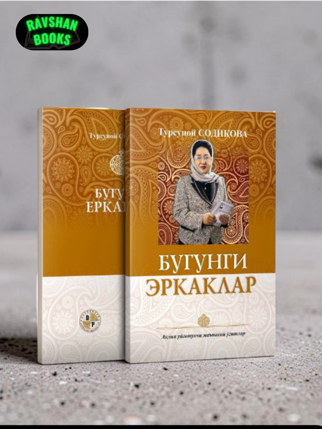 Bugungi erkaklar, O‘g‘lim, qizim, senga aytaman, Umr bitta, Sabab va natija, Baxt qayerda - 