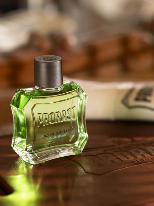 Proraso лосьон после бритья Refreshing and Toning, 100 мл - 400470