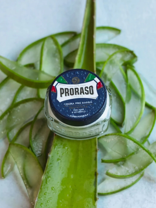 Крем до бритья Proraso Pre Shave Protect, 100 мл
