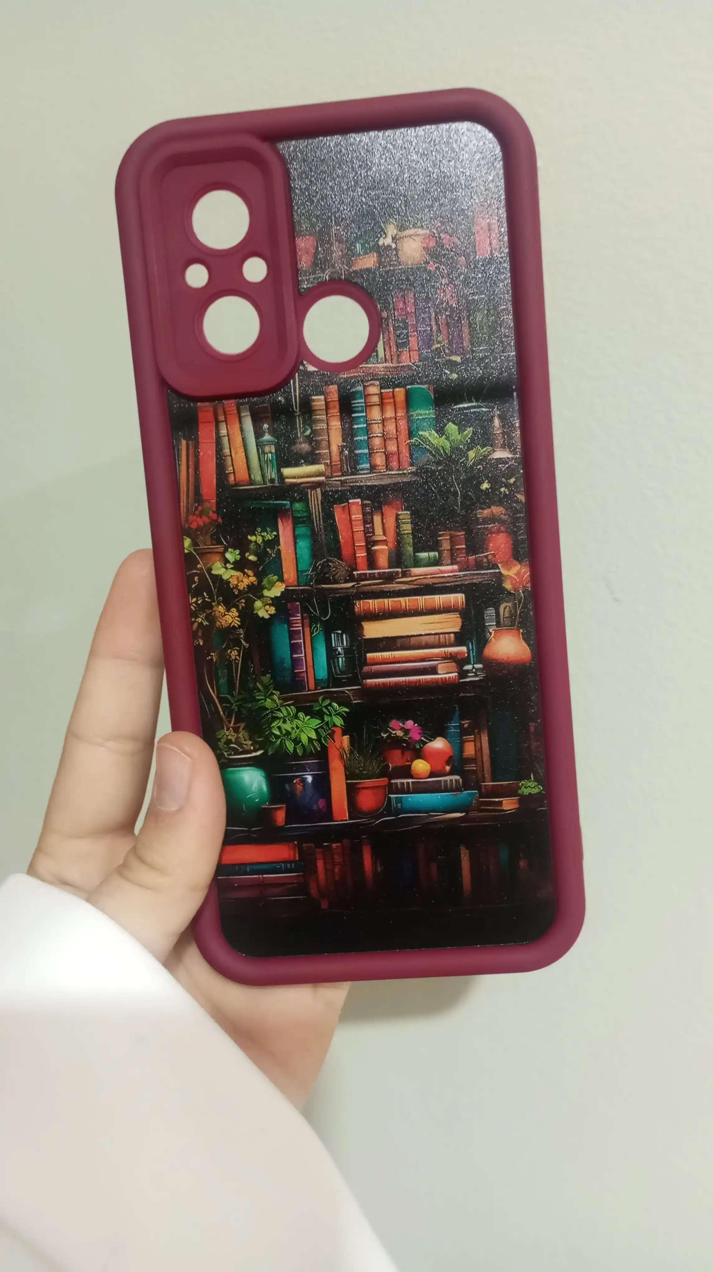 Чехол для смартфона Redmi 12 С
