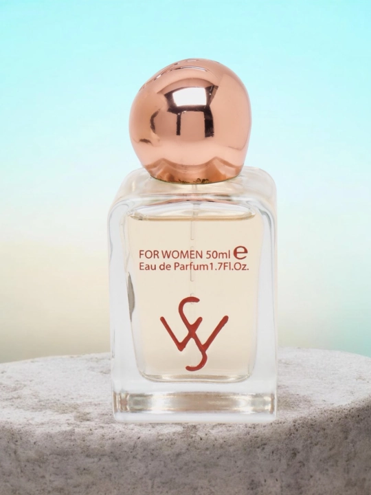 VSevaverek, Kilian Good Girl Gone Bad, nafis va elegatniy  ayollar uchun parfum suvi 50 ml - 