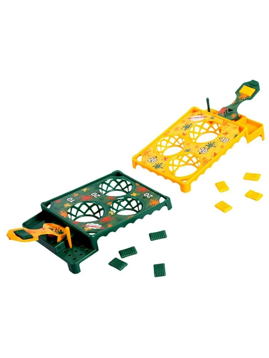 Интерактивные игры для всех Катапульта, Попробуй Угадай, Горячая Картошка, Баскетбол