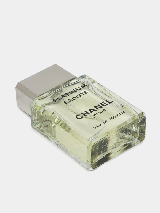Erkaklar uchun parfyumlangan suvi Channel Platinum Egoiste EDT, 5 ml, 3 ml