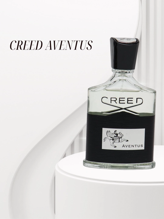 CREED AVENTUS, erkaklar uchun nafis atir, 100 ml, yilning istalgan faslida universal - 