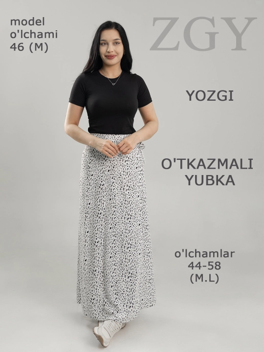 Yozgi yubka, ZGY - 