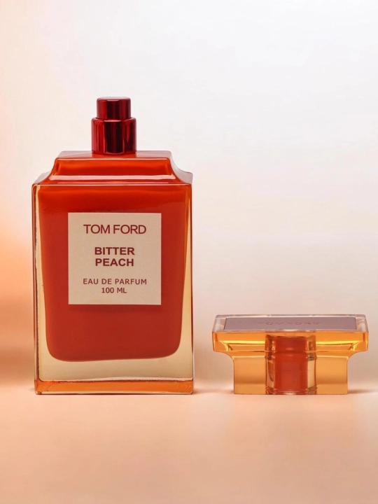 Bitter Peach Tom Ford, ayollar parfumlangan suvi 100 ml