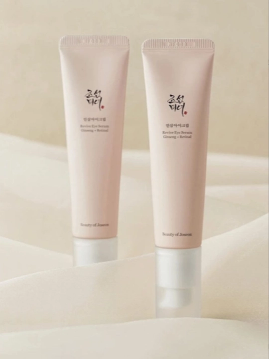 Beauty of Joseon Revive Eye Serum Ginseng + Retinal сыворотка для кожи вокруг глаз 30 мл