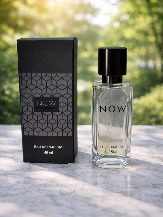 NOW erkaklar va ayollar uchun parfyum suvi, 45 ml - 