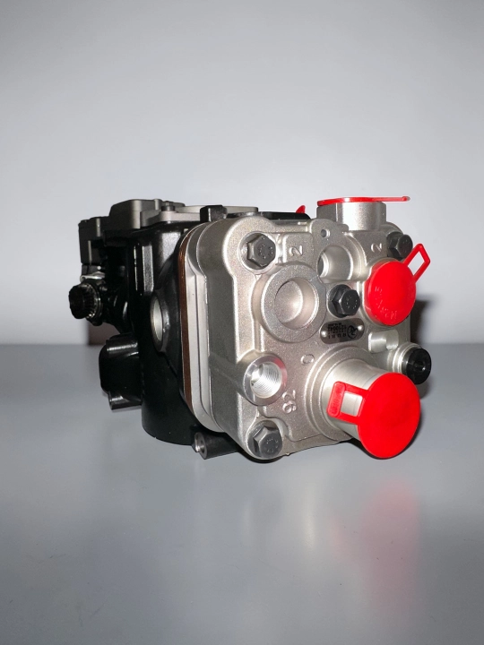 Одноцилиндровый воздушный компрессор MAN TGS TGX TGA TGM