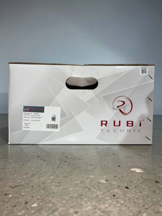 Одноцилиндровый воздушный компрессор MAN TGS TGX TGA TGM