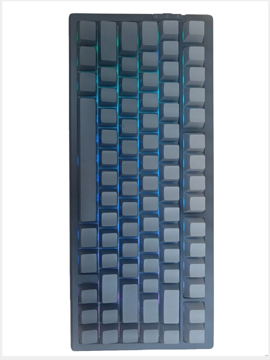 Игровая клавиатура MCHOSE G75