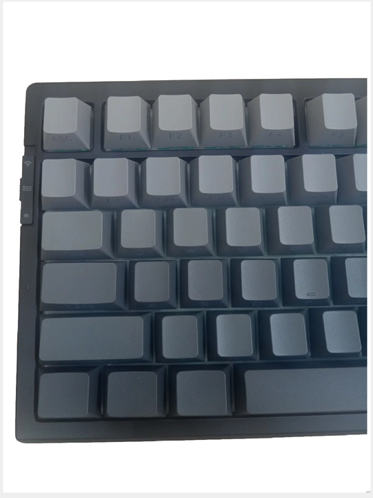 Игровая клавиатура MCHOSE G75