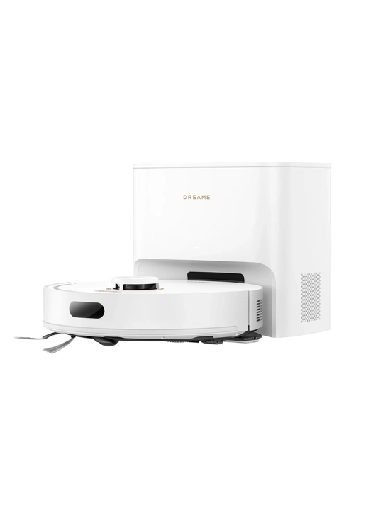 Робот-пелисос Dreame F21 Plus белый