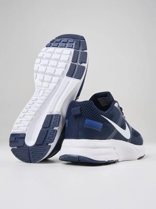 Nike erkaklar krossovkalari - yengil va nafas oladigan yozgi sport poyabzali