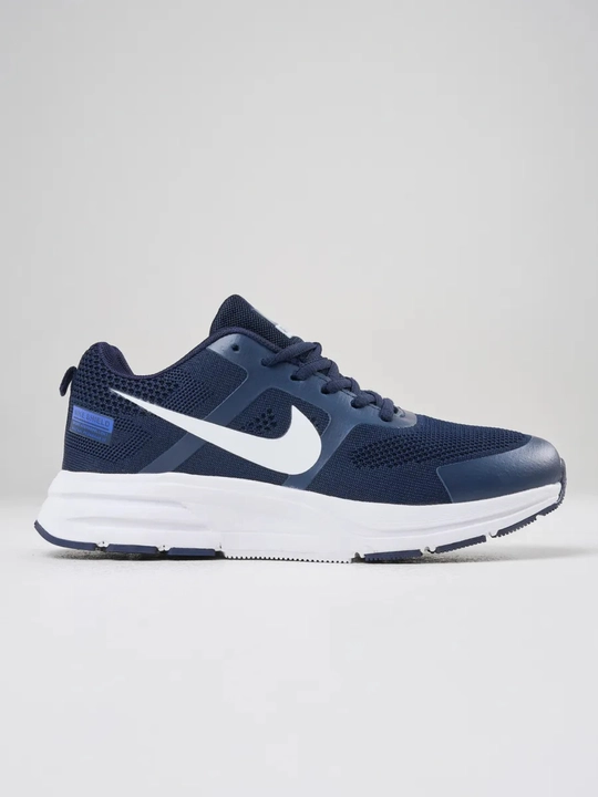 Nike erkaklar krossovkalari - yengil va nafas oladigan yozgi sport poyabzali