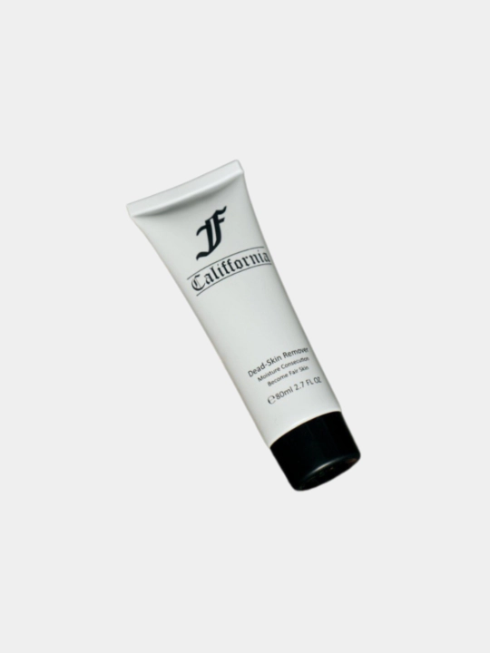 Peeling skatka CALIFFORNIA Died-Skin Remover, 80 ml