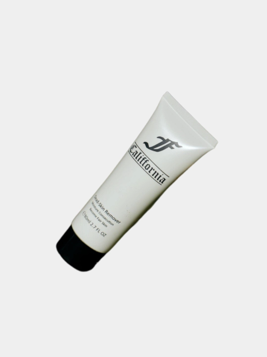 Peeling skatka CALIFFORNIA Died-Skin Remover, 80 ml