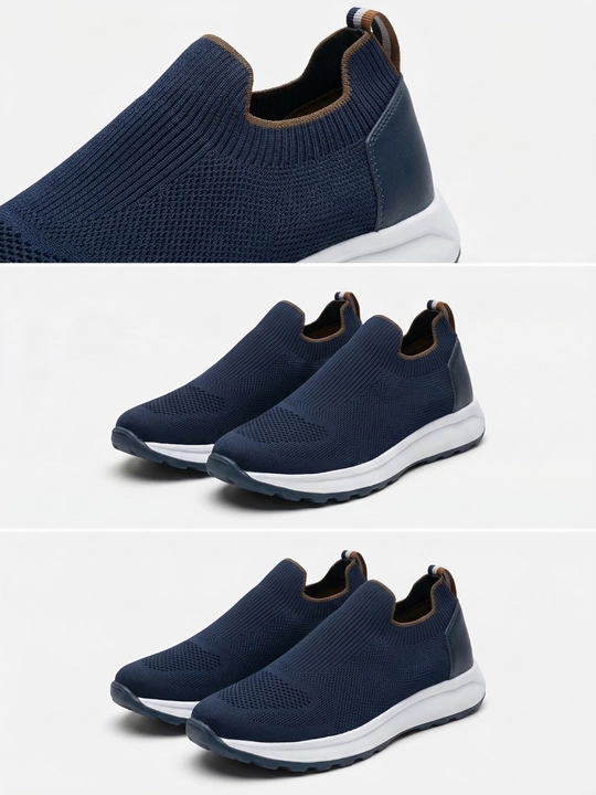 Erkaklar uchun sliponlar, 39-43