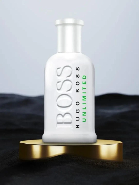 Atirlar erkaklar Hugo Boss, erkaklar atirlari
