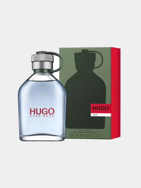 Atirlar erkaklar Hugo Boss, erkaklar atirlari