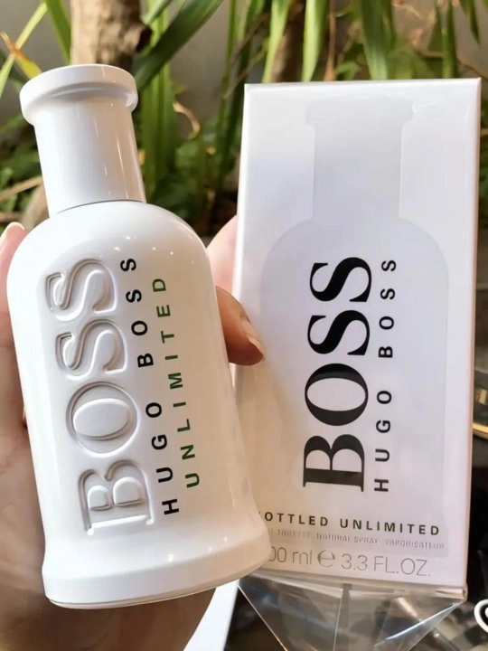 Atirlar erkaklar Hugo Boss, erkaklar atirlari - 