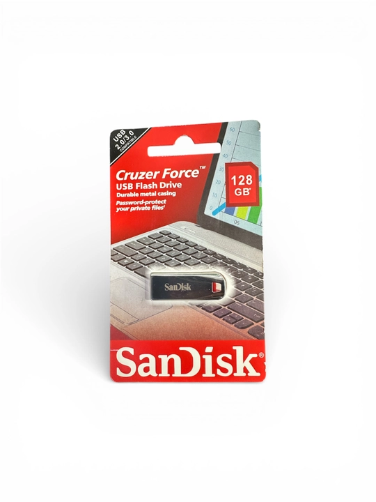 Флешка SanDisk Ultra Flair USB 3.0 16/32/64/128/256 ГБ - 