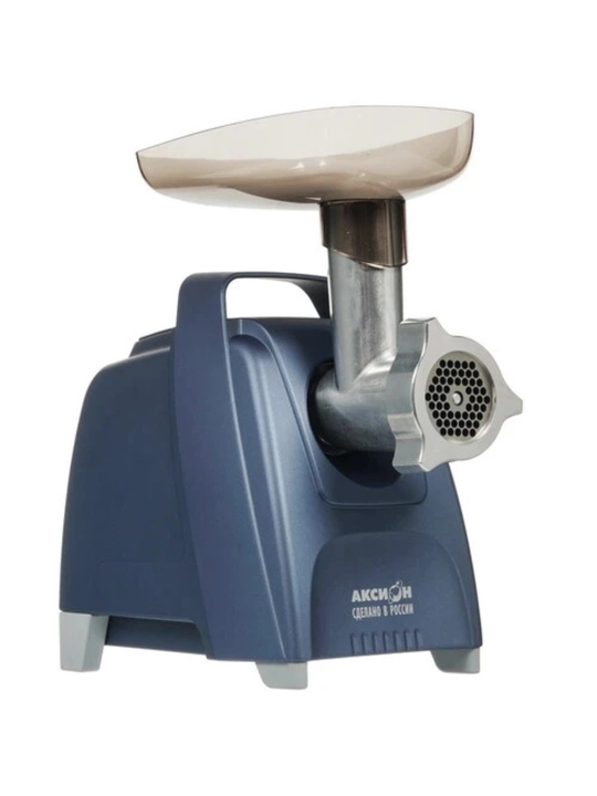 Мясорубка Aksion M62.01 CH-S