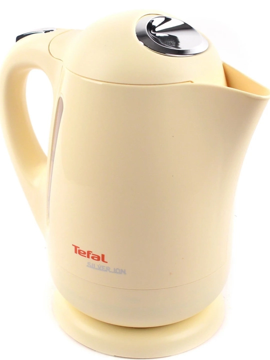 Электрочайник Tefal Silver Ion BF925232