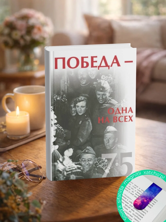 Победа – одна на всех