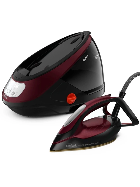Bug' generatori Tefal GV9230E0