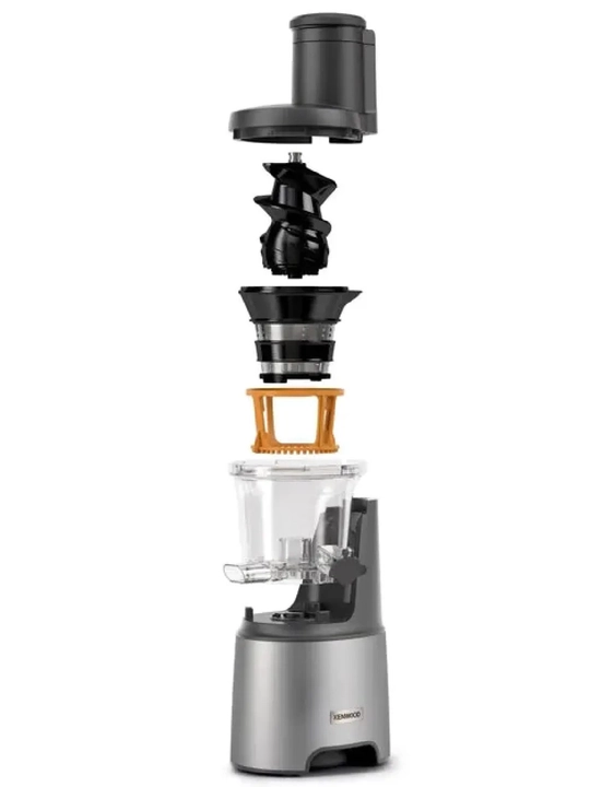 Соковыжималка Kenwood JMP85.000SI