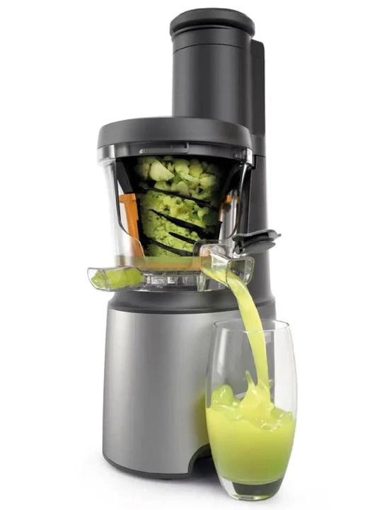 Соковыжималка Kenwood JMP85.000SI