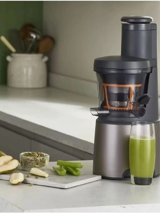 Соковыжималка Kenwood JMP85.000SI