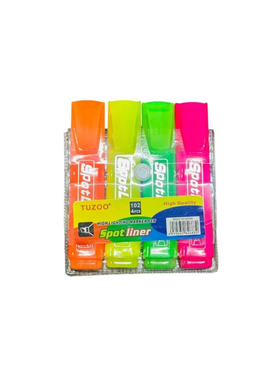 Tekst marker - 