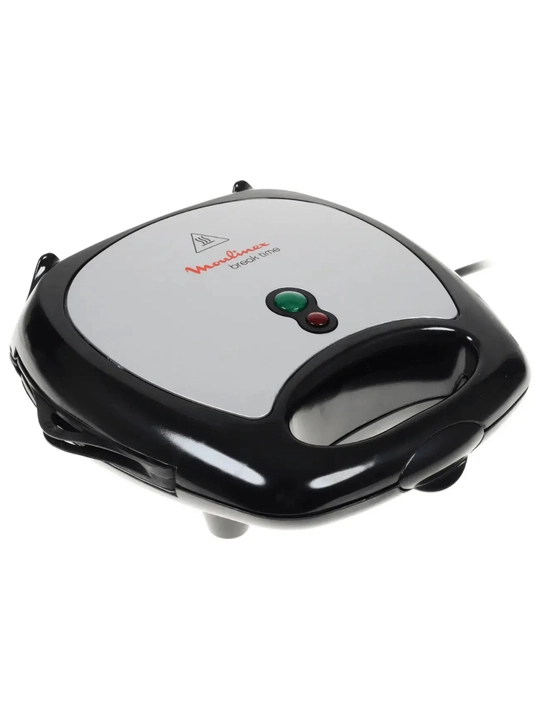 Сендвичница Moulinex SW611812 - 