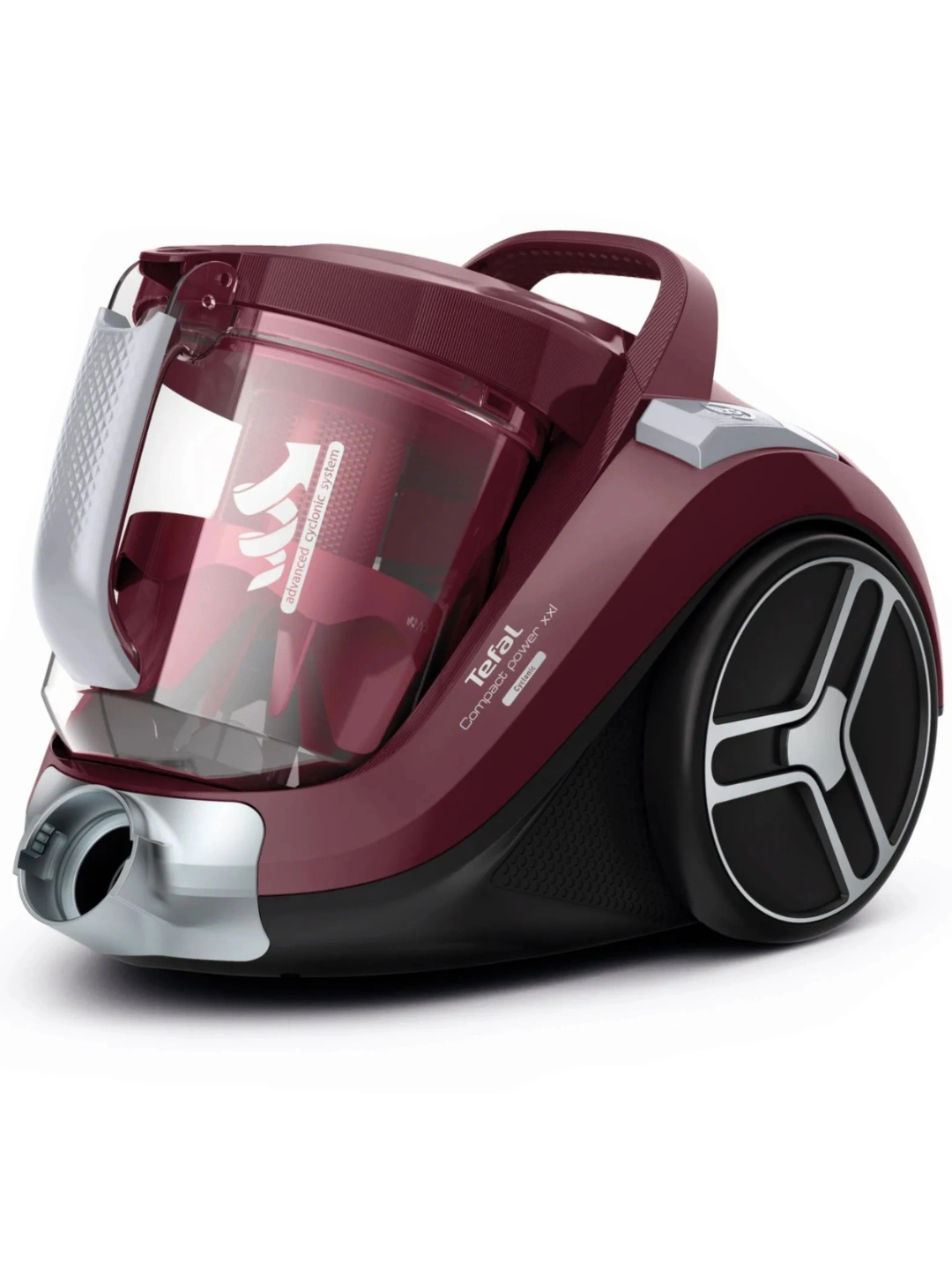 Пылесос Tefal TW4873EA за 2699000 сум со скидкой 14%. Uzum Market